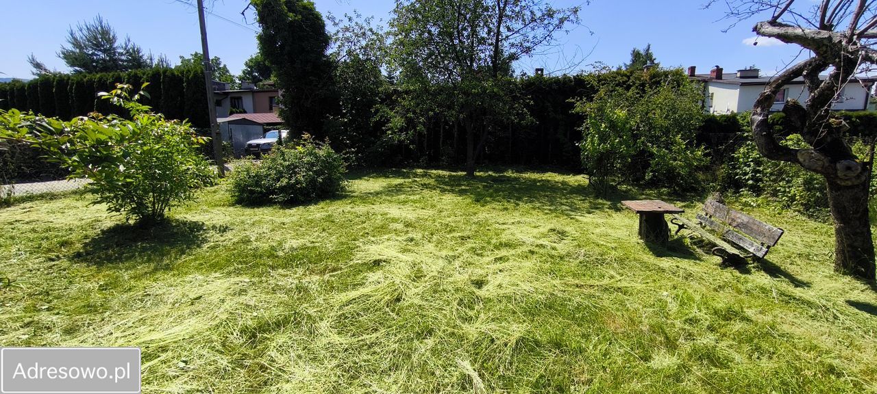 dom wolnostojący, 3 pokoje Ustroń Hermanice, ul. Skoczowska. Zdjęcie 18