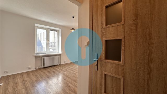 Mieszkanie 1-pokojowe Kielce Centrum, ul. Seminaryjska. Zdjęcie 8