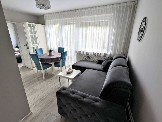 Mieszkanie 2-pokojowe Gdańsk Żabianka, ul. Subisława. Zdjęcie 1