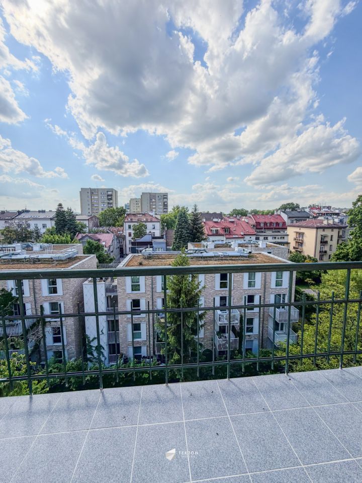 Mieszkanie 3-pokojowe Kraków Krowodrza, ul. Edmunda Biernackiego. Zdjęcie 17