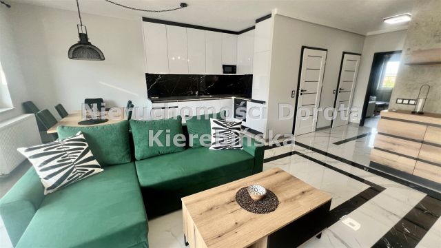 Mieszkanie 3-pokojowe Tomaszów Mazowiecki, ul. Rolna. Zdjęcie 17