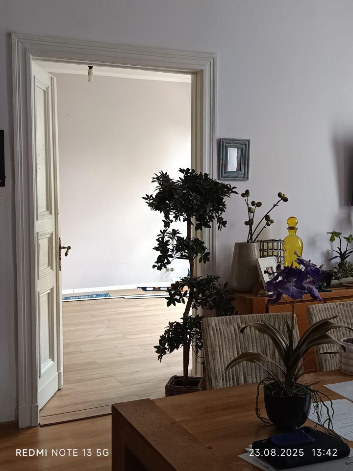 Mieszkanie 4-pokojowe Opole Stare Miasto, ul. ks. Hugona Kołłątaja. Zdjęcie 3