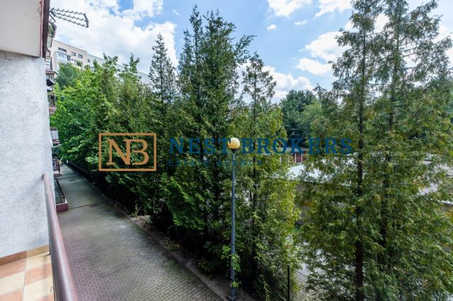 Mieszkanie 2-pokojowe Kraków Podgórze, ul. Nowosądecka. Zdjęcie 14