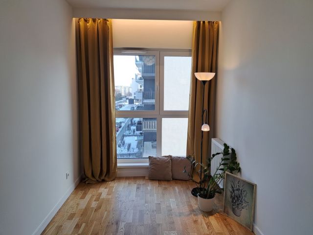 Mieszkanie 3-pokojowe Poznań Nowe Miasto, ul. Sowia. Zdjęcie 13