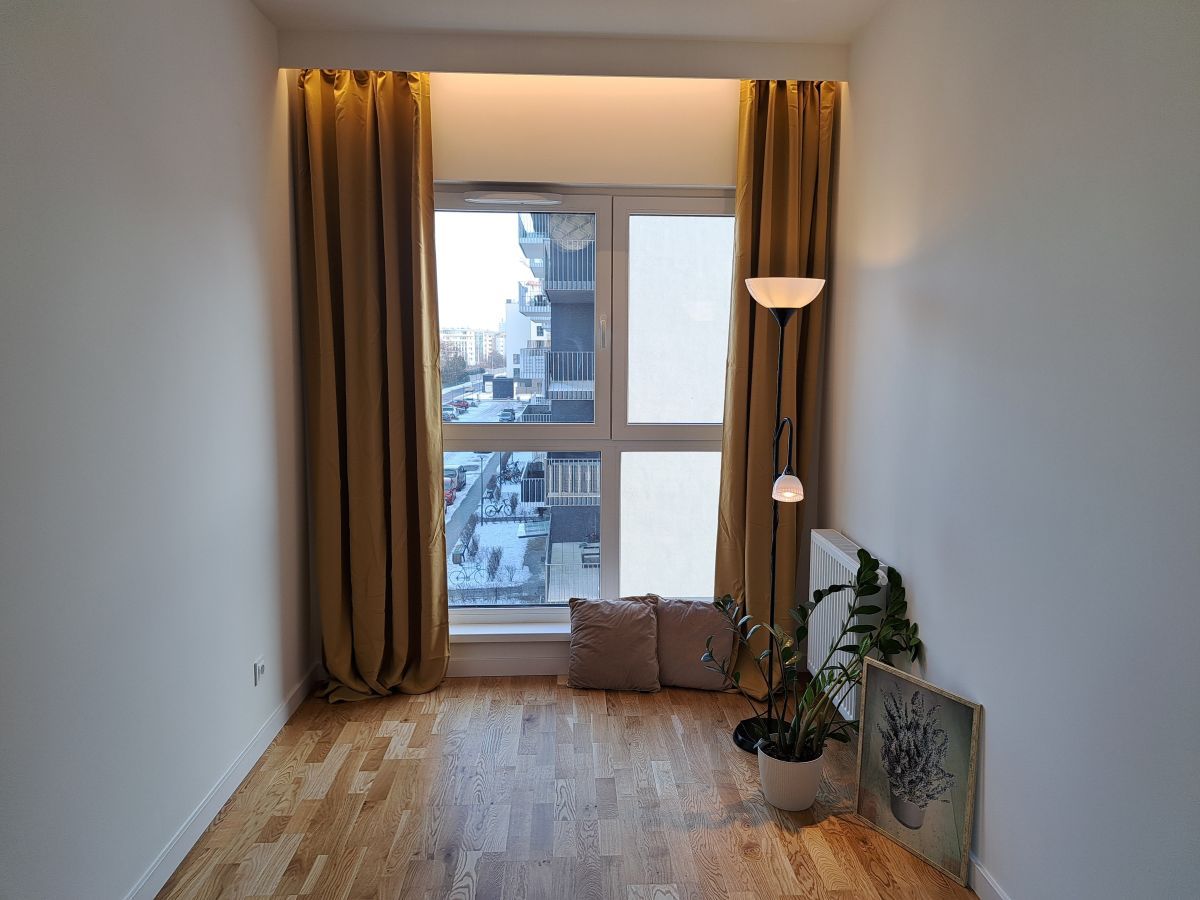 Mieszkanie 3-pokojowe Poznań Nowe Miasto, ul. Sowia. Zdjęcie 13