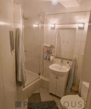 Mieszkanie 3-pokojowe Warszawa Mokotów, ul. Jana III Sobieskiego. Zdjęcie 11