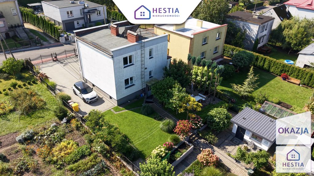 dom wolnostojący, 4 pokoje Świdwin. Zdjęcie 4