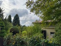 dom letniskowy Komprachcice. Zdjęcie 1