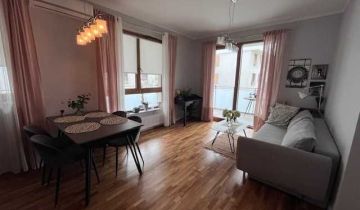 Mieszkanie 2-pokojowe Warszawa Wilanów, ul. Oś Królewska