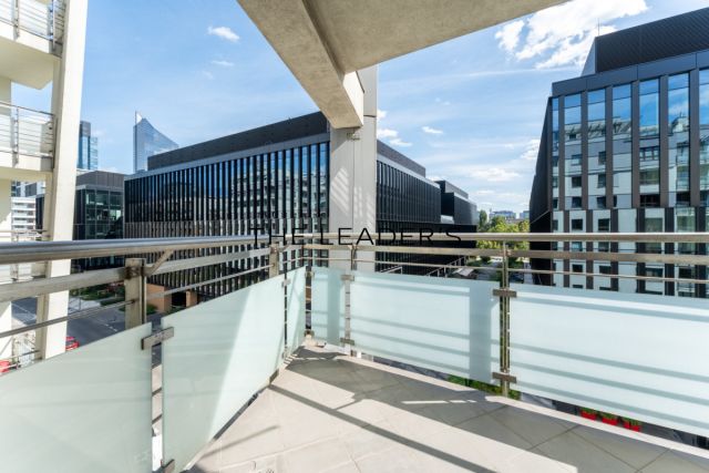 Mieszkanie 3-pokojowe Warszawa Wola, ul. Giełdowa. Zdjęcie 7