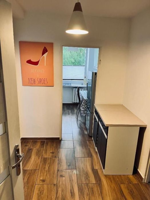 Mieszkanie 2-pokojowe Sopot Brodwino, ul. Władysława Cieszyńskiego. Zdjęcie 9