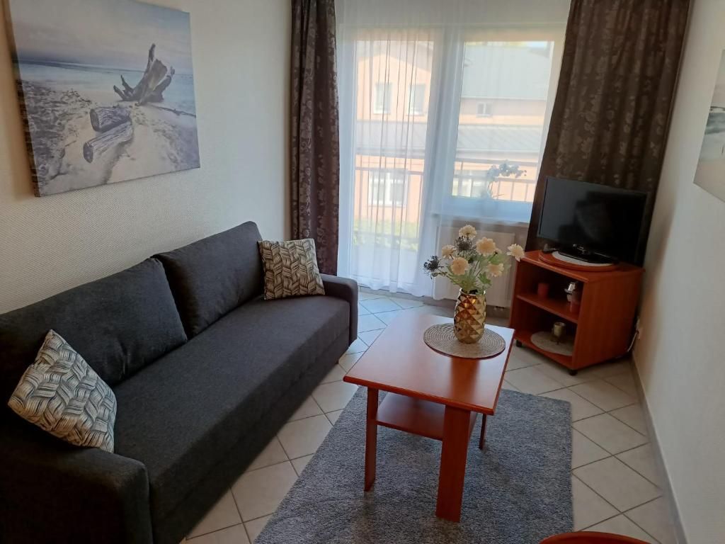 Mieszkanie 2-pokojowe Międzyzdroje, ul. Poprzeczna. Zdjęcie 2