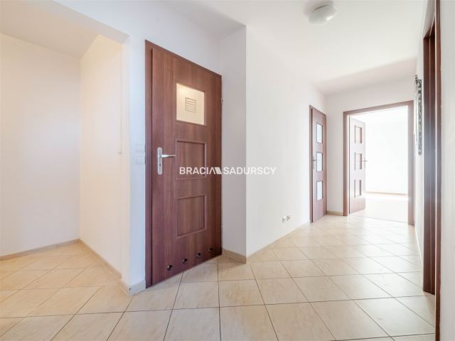 Mieszkanie 3-pokojowe Kraków Dębniki, ul. Pychowicka. Zdjęcie 14