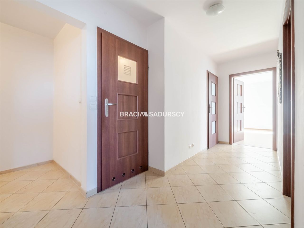 Mieszkanie 3-pokojowe Kraków Dębniki, ul. Pychowicka. Zdjęcie 14