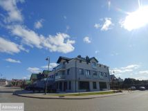 Mieszkanie 2-pokojowe Suwałki Centrum, ul. Błogosławionej Siostry Kanizji Mackiewicz. Zdjęcie 4