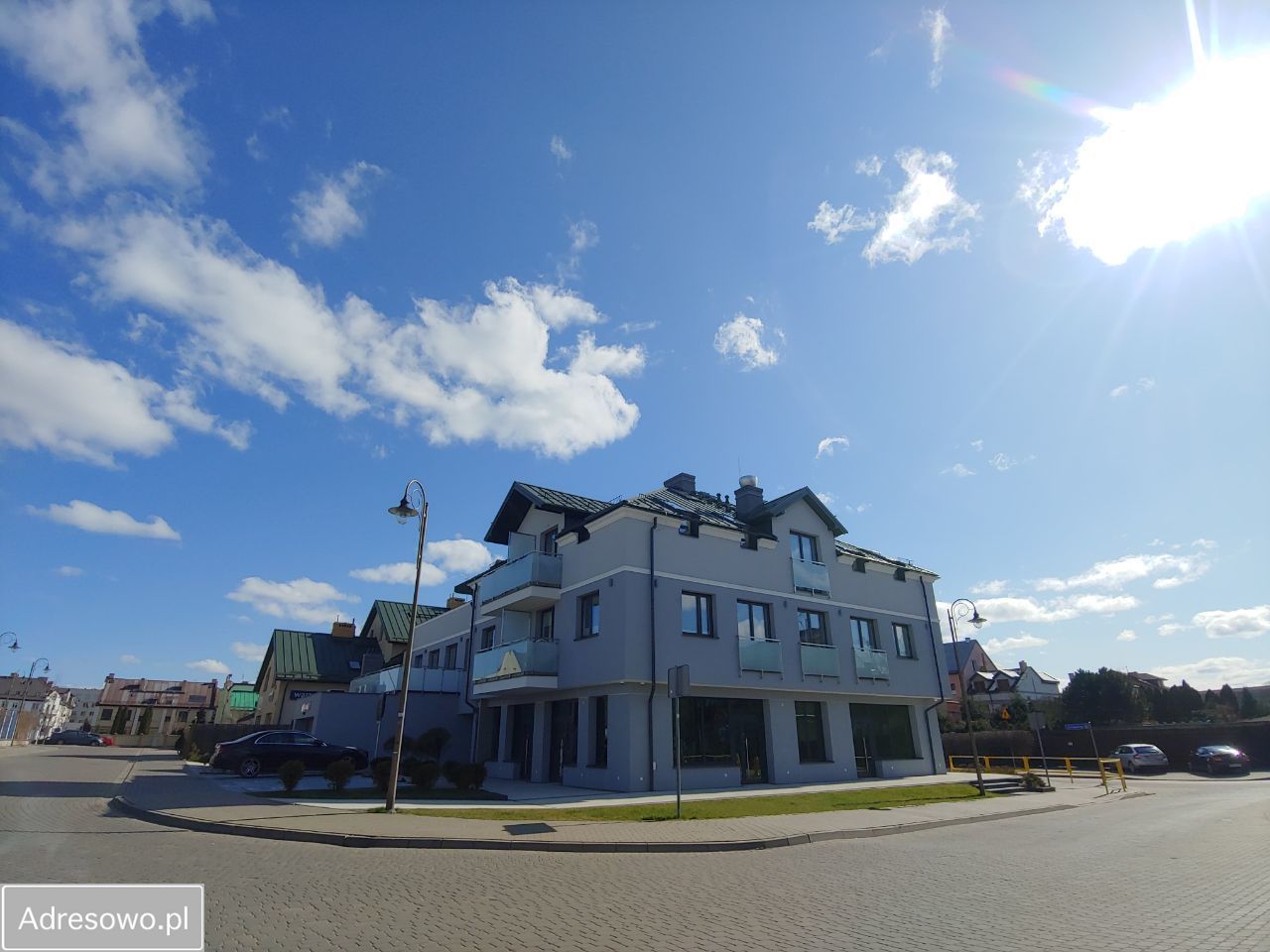 Mieszkanie 2-pokojowe Suwałki Centrum, ul. Błogosławionej Siostry Kanizji Mackiewicz. Zdjęcie 5