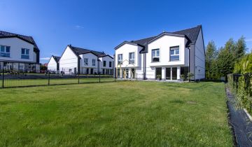 bliźniak, 5 pokoi Tyniec Mały, ul. Dolna