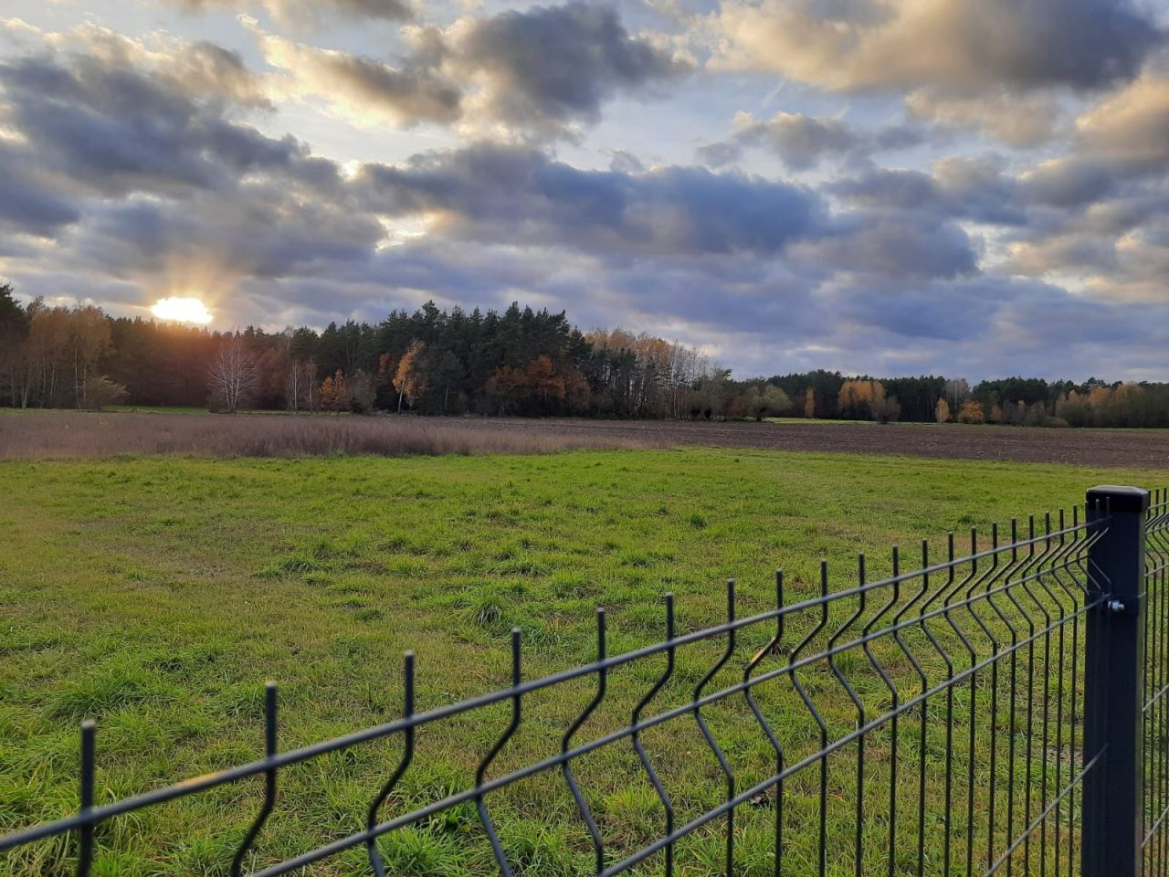 Działka budowlana Mikołajki