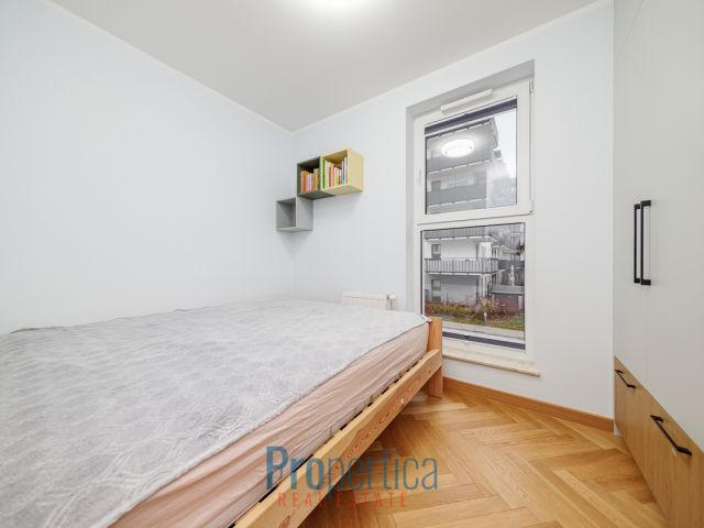 Mieszkanie 4-pokojowe Warszawa Rembertów, ul. Chełmżyńska. Zdjęcie 11