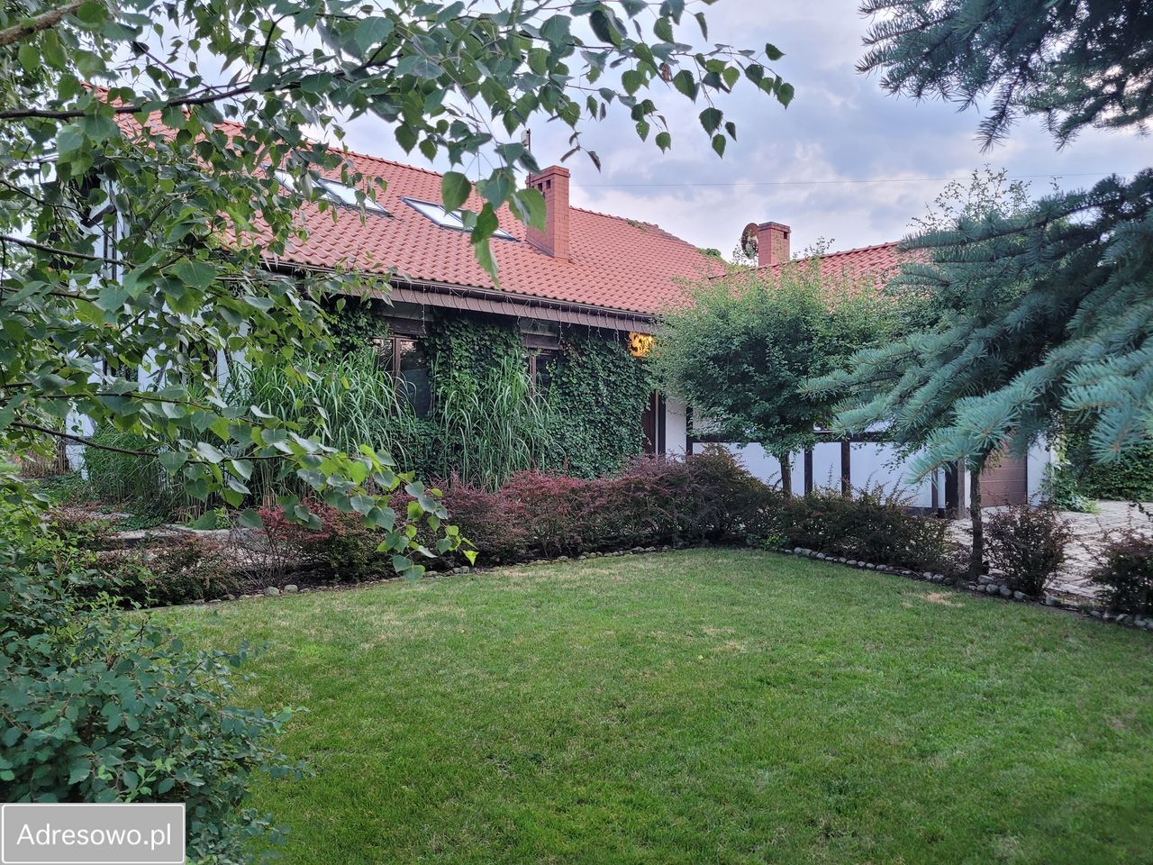 dom wolnostojący, 6 pokoi Wręczyca Wielka, ul. Jabłoniowa. Zdjęcie 20