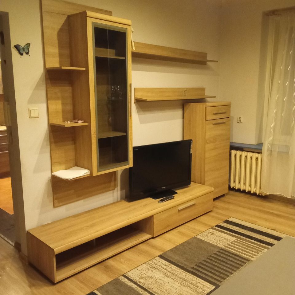 Mieszkanie 1-pokojowe Białystok Centrum, ul. Jana Henryka Dąbrowskiego. Zdjęcie 2