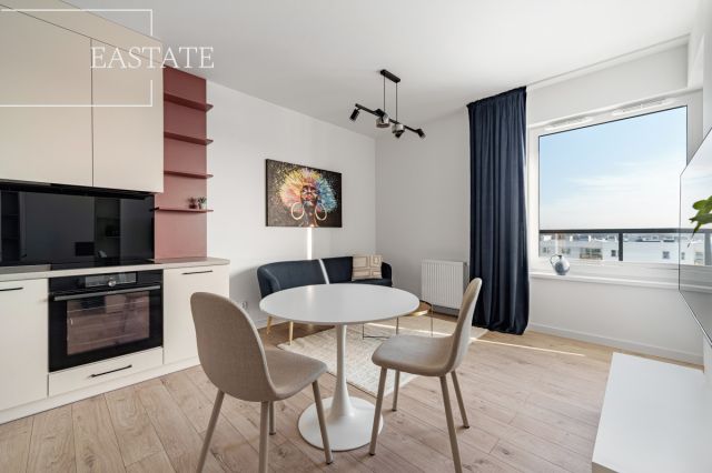 Mieszkanie 2-pokojowe Warszawa Praga, ul. Władysława Umińskiego. Zdjęcie 1