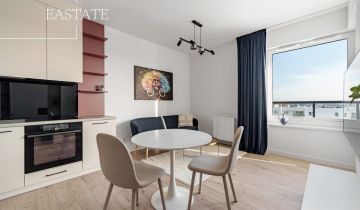 Mieszkanie 2-pokojowe Warszawa Praga, ul. Władysława Umińskiego