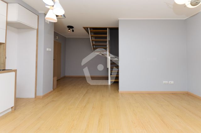 Mieszkanie 3-pokojowe Rzeszów Zalesie, ul. Ksawerego Dunikowskiego. Zdjęcie 4