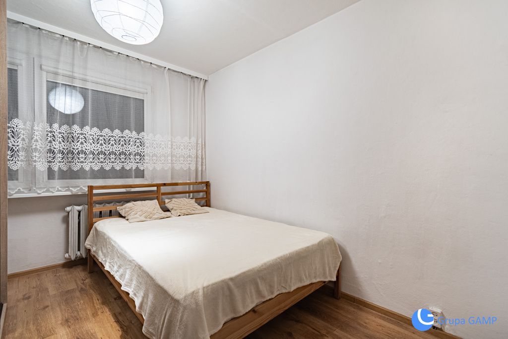 Mieszkanie 3-pokojowe Kraków Podgórze Duchackie, ul. Stanisława Stojałowskiego. Zdjęcie 9