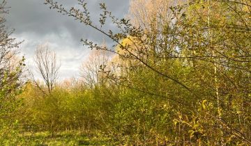 Działka rolno-budowlana Częstochowa Gnaszyn Dolny, ul. Kolorowa