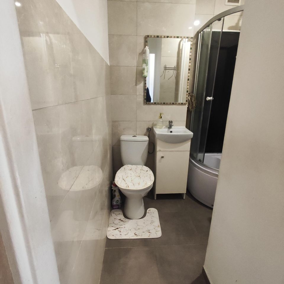 Mieszkanie 1-pokojowe Gdańsk Święty Wojciech, ul. Piaskowa. Zdjęcie 4