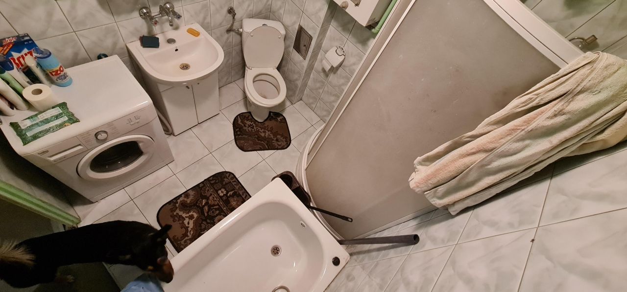 Mieszkanie 2-pokojowe Częstochowa Tysiąclecie, al. Aleja Armii Krajowej. Zdjęcie 5