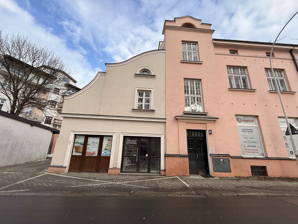 Biuro Rzeszów, ul. Unii Lubelskiej. Zdjęcie 7