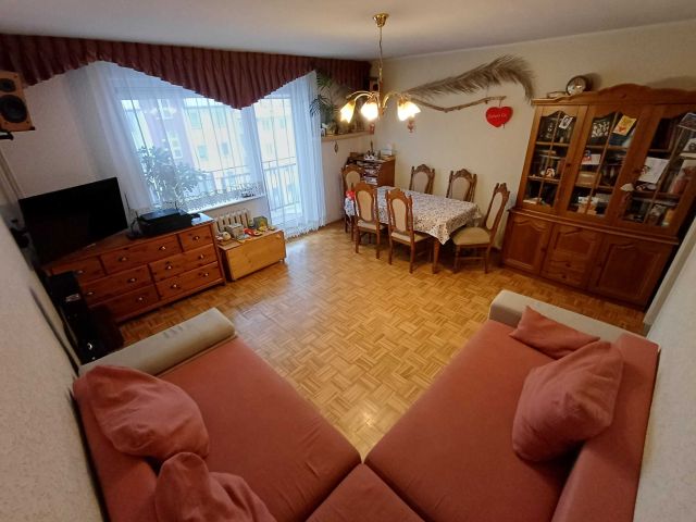 Mieszkanie 3-pokojowe Gdańsk Orunia Górna, ul. Strzelców Karpackich. Zdjęcie 1