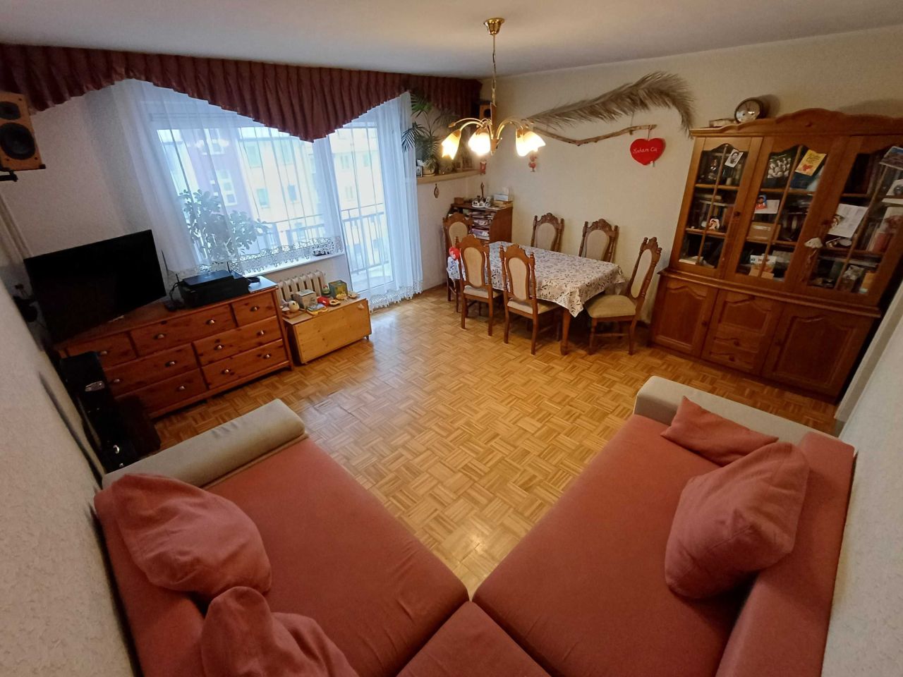 Mieszkanie 3-pokojowe Gdańsk Orunia Górna, ul. Strzelców Karpackich. Zdjęcie 1