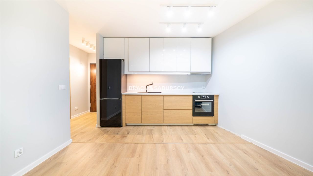 Mieszkanie 2-pokojowe Kraków Grzegórzki, ul. Masarska. Zdjęcie 14