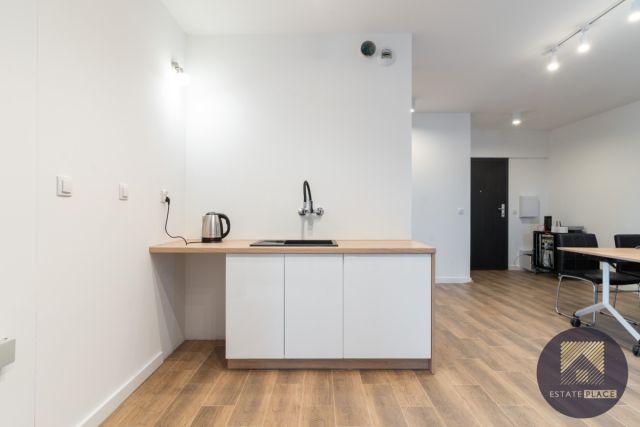 Lokal Warszawa Śródmieście, ul. Nowogrodzka. Zdjęcie 5