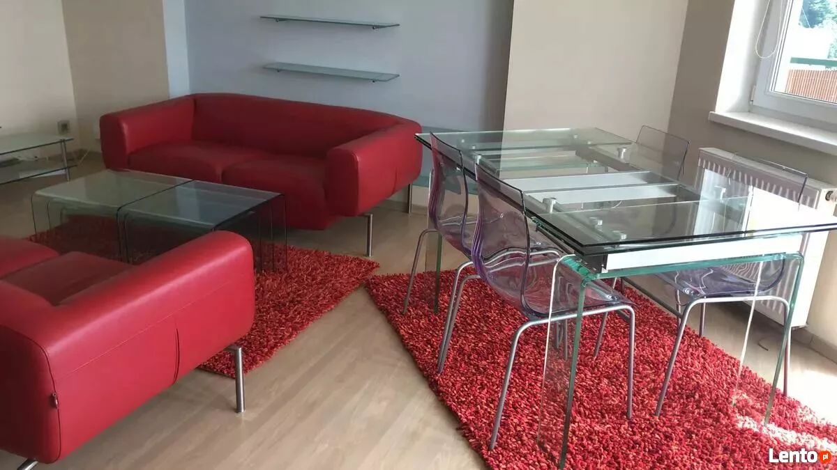 Mieszkanie 3-pokojowe Szczecin Żelechowa, ul. Grzymińska. Zdjęcie 3