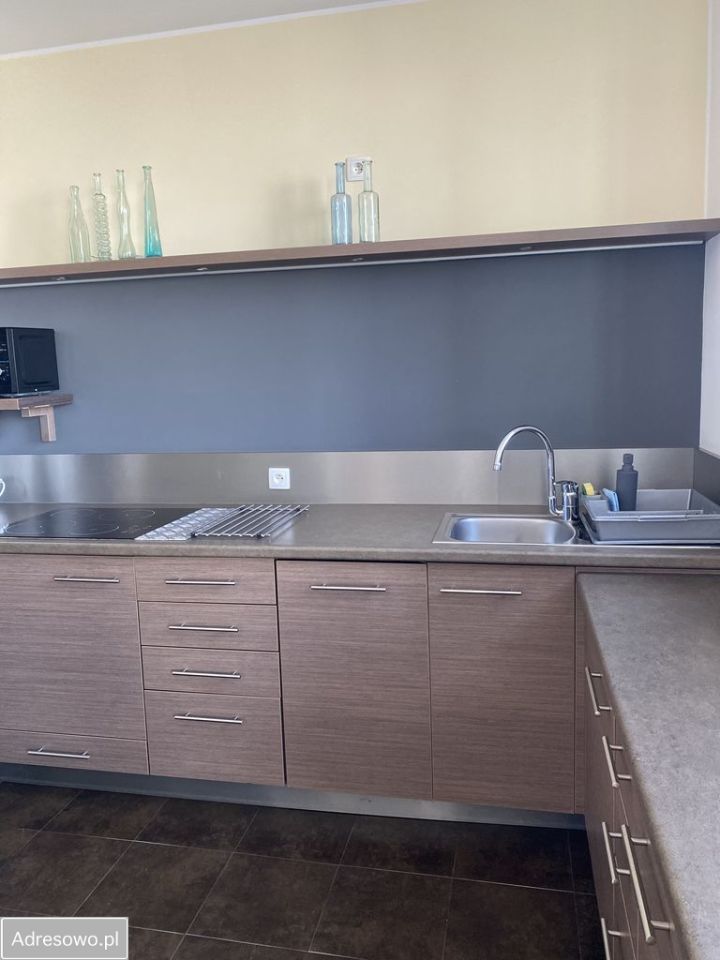 Mieszkanie 2-pokojowe Gdynia Śródmieście, ul. A. Hryniewickiego. Zdjęcie 13