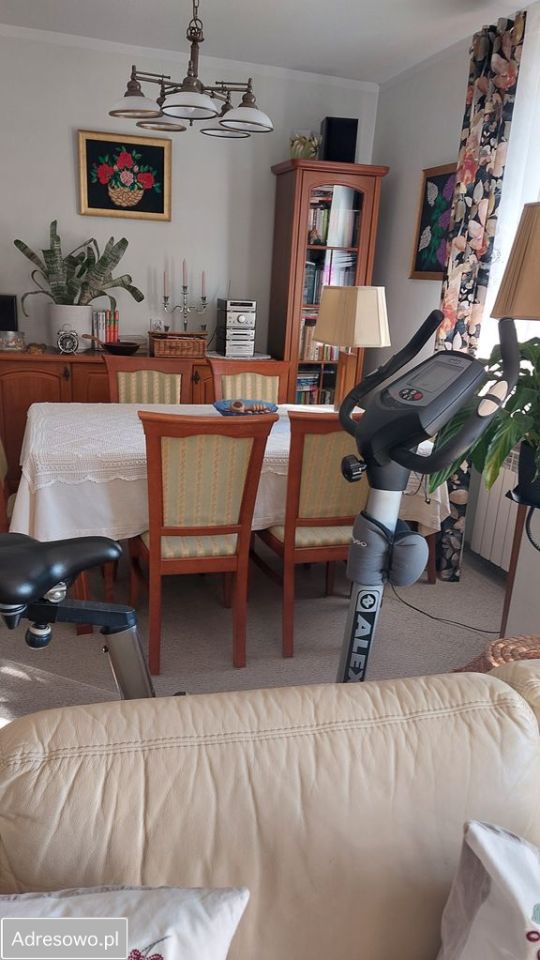 dom wolnostojący, 5 pokoi Ełk, ul. Krzywa. Zdjęcie 7