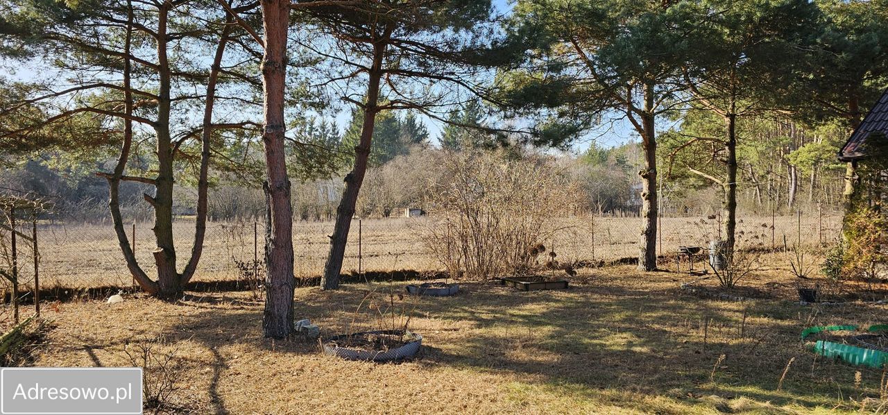 Działka rekreacyjna Somianka. Zdjęcie 5