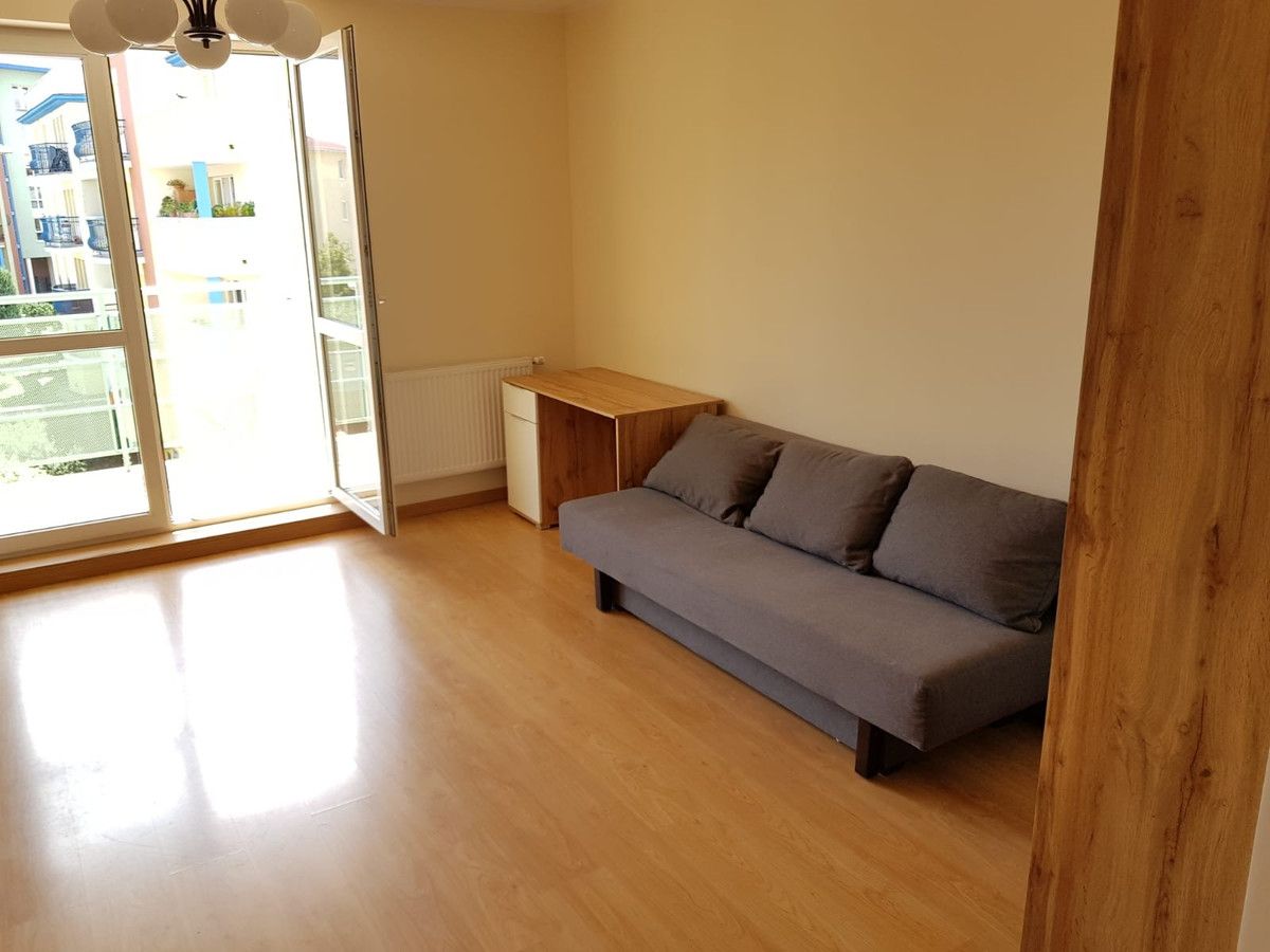 Mieszkanie 2-pokojowe Poznań Piątkowo, os. Stefana Batorego. Zdjęcie 16