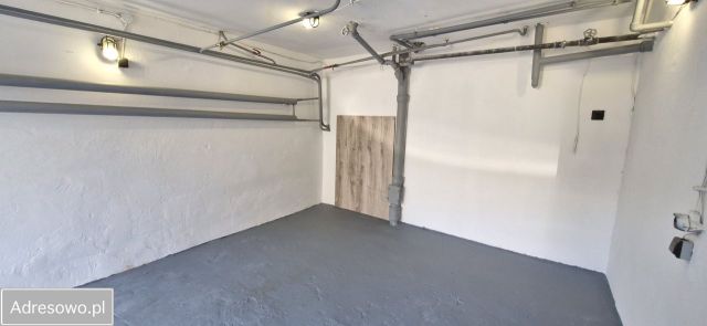 Garaż/miejsce parkingowe Łódź Polesie, ul. Wileńska. Zdjęcie 1