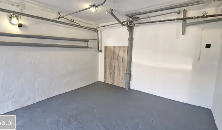 Garaż/miejsce parkingowe Łódź Polesie, ul. Wileńska
