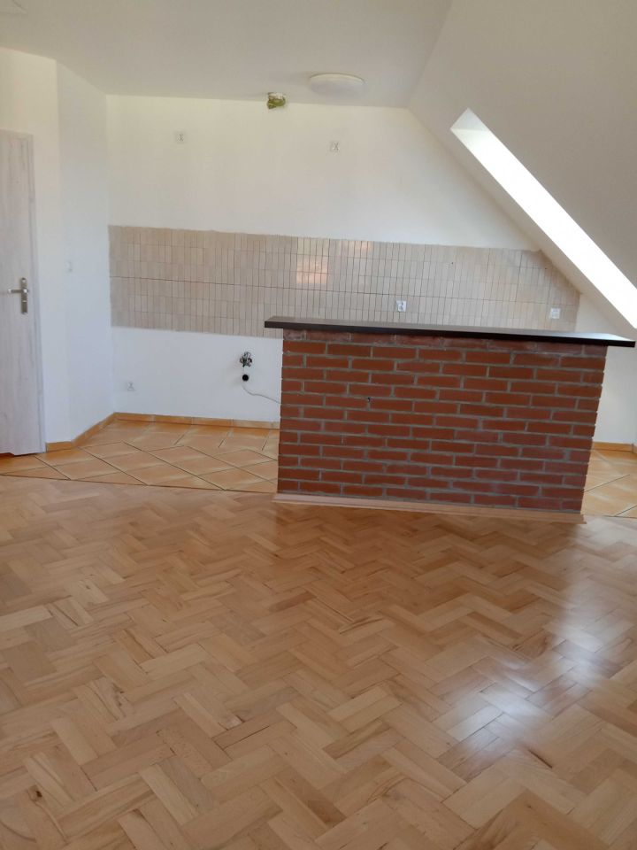 Mieszkanie 2-pokojowe Szczecin Warszewo, ul. Tadeusza Wieczorowskiego. Zdjęcie 7