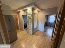 Mieszkanie 3-pokojowe Głogów, ul. Władysława Łokietka. Zdjęcie 1