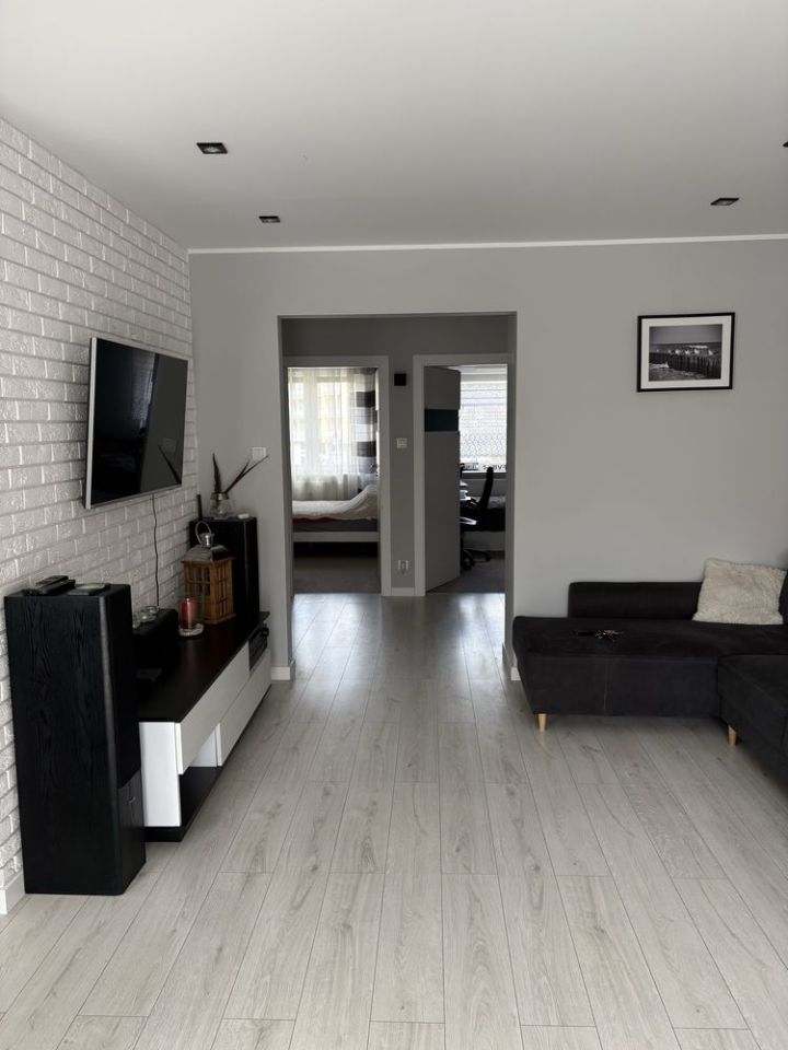 Mieszkanie 3-pokojowe Gorzów Wielkopolski Górczyn, ul. Obrońców Pokoju. Zdjęcie 6