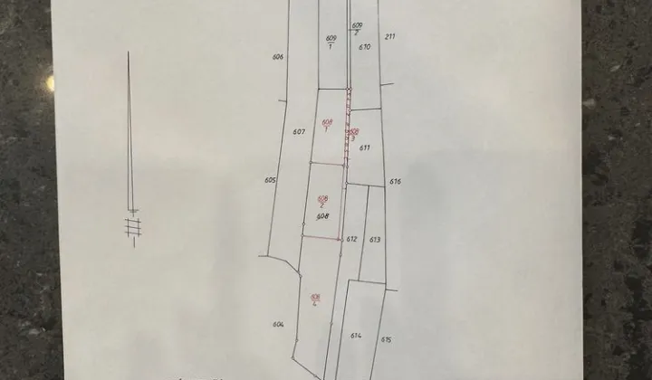 Działka rolna Brzączowice