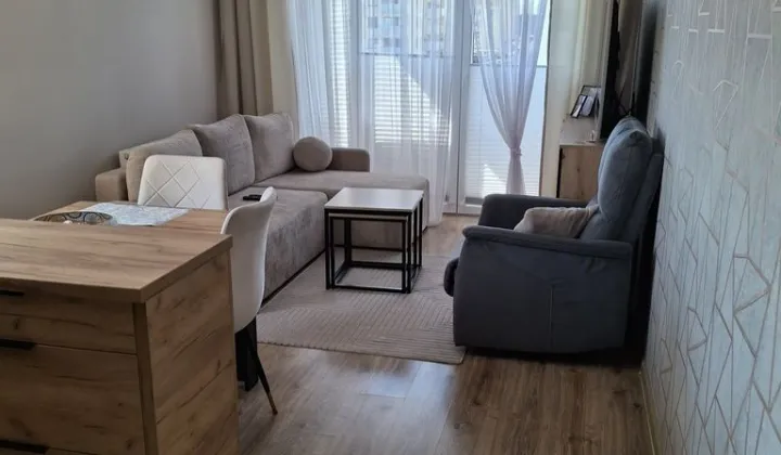 Mieszkanie 3-pokojowe Kraków Bieżanów, ul. Mariana Domagały