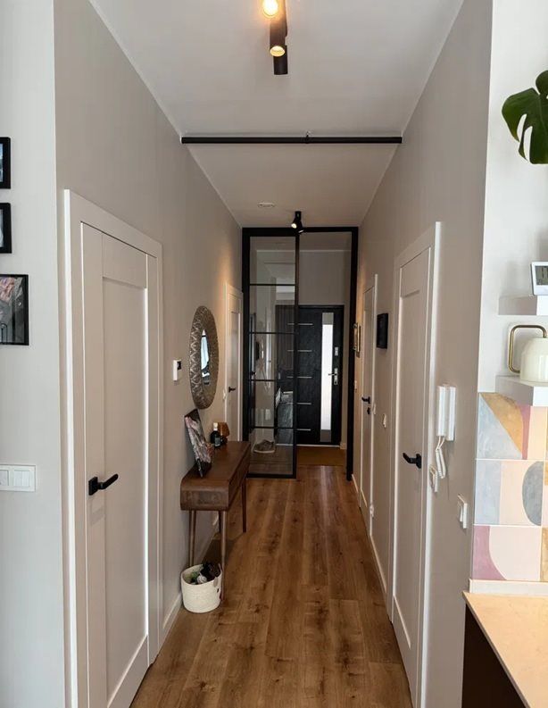 dom szeregowy, 5 pokoi Józefosław. Zdjęcie 2